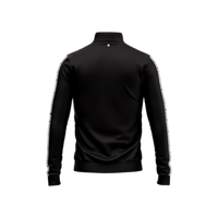 Thumbnail for EAAST 7's Quarter Zip Sweater