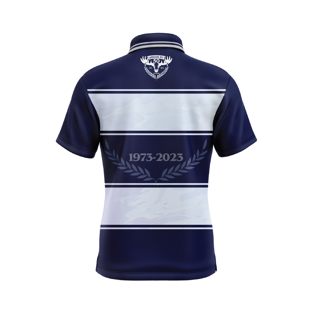 Michiana RFC Men's Polo Shirt
