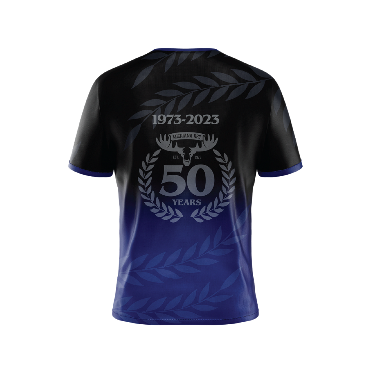 Michiana RFC 50th Anniversary T-Shirt