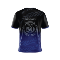 Thumbnail for Michiana RFC 50th Anniversary T-Shirt