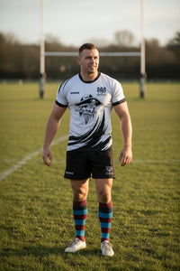 Thumbnail for Monmouth Rugby Alumni Playing Bundle