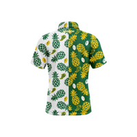 Thumbnail for Montclair Legacy Men's Hawaiian Shirt