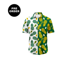 Thumbnail for Montclair Legacy Men's Hawaiian Shirt