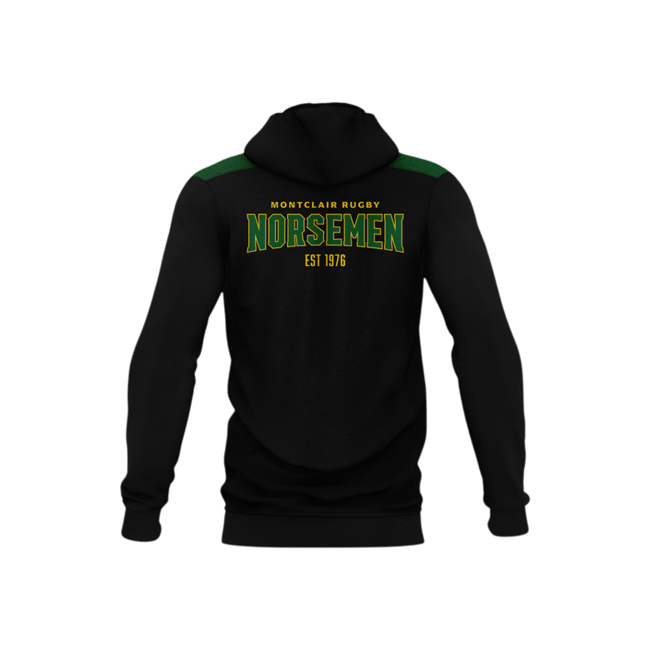 Montclair Legacy Men's Hoodie