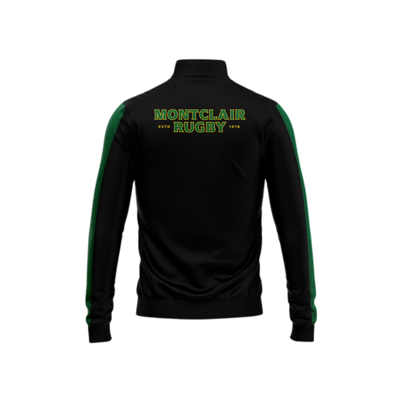 Montclair Legacy Men's Quarter Zip