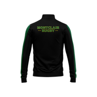 Thumbnail for Montclair Legacy Men's Quarter Zip