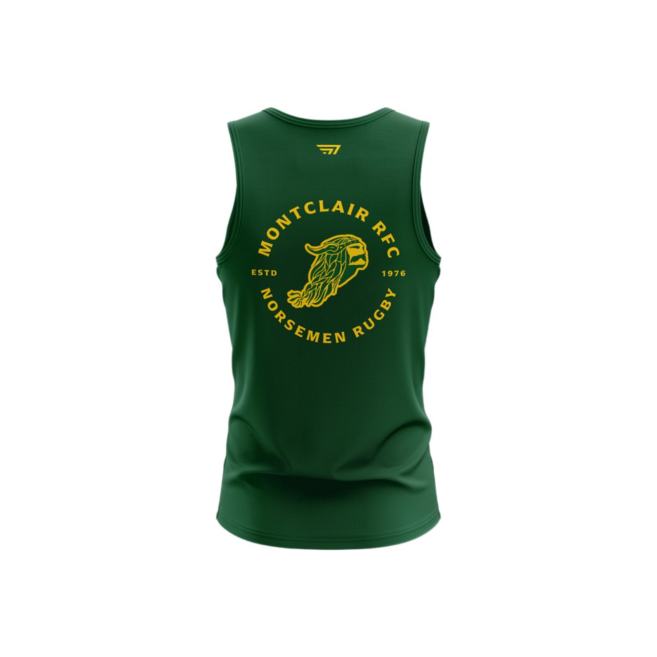 Montclair Kinetiq Men's Tank Top