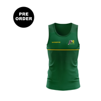 Thumbnail for Montclair Kinetiq Men's Tank Top
