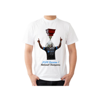 Thumbnail for Old Blue Legacy Men's Cotton T-Shirt