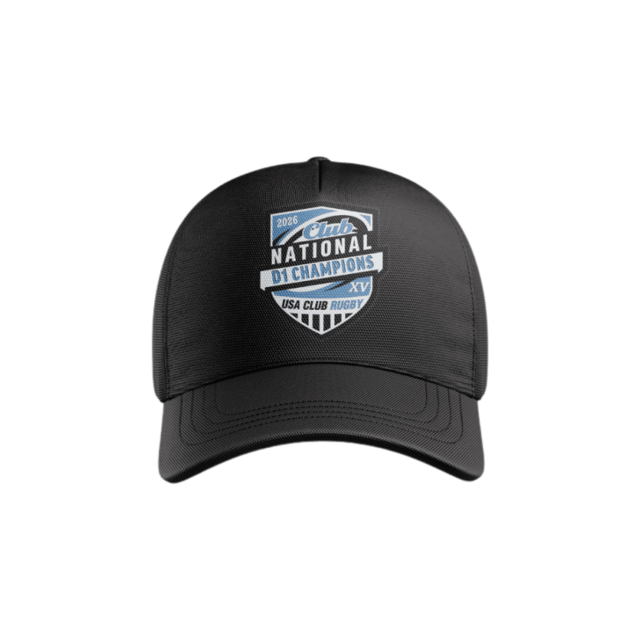 Old Blue Snapback Cap