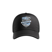 Thumbnail for Old Blue Snapback Cap