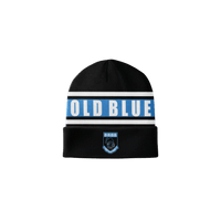 Thumbnail for Old Blue Custom Beanie