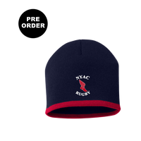 Thumbnail for NYAC Rugby Beanie