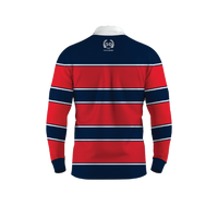 Thumbnail for NYAC Rugby Classic Rugby Jersey