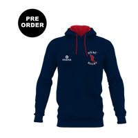 Thumbnail for NYAC Rugby Pullover Hoodie