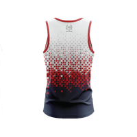 Thumbnail for NYAC Rugby Singlet