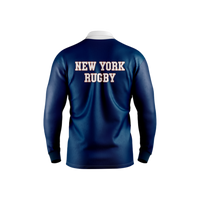 Thumbnail for NYRC Classic Rugby Jersey