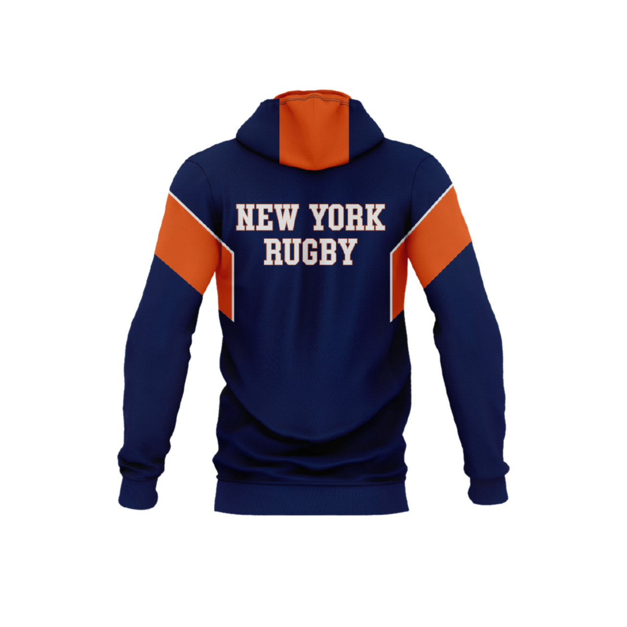 NYRC Hoodie