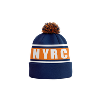 Thumbnail for NYRC Pom Beanie