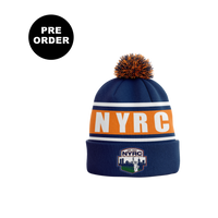 Thumbnail for NYRC Pom Beanie