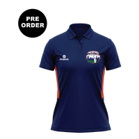 Thumbnail for New York Rugby Womxn's Polo Shirt