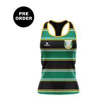 Thumbnail for New Haven Rugby Women's Training Singlet