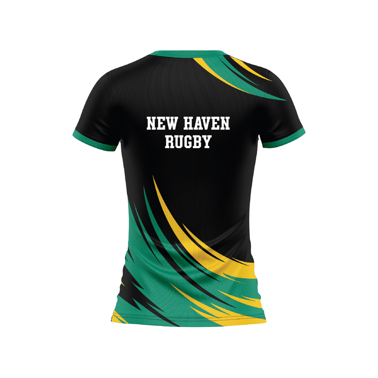 New Haven Rugby Women's Rugby Training T-shirt