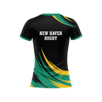 Thumbnail for New Haven Rugby Women's Rugby Training T-shirt