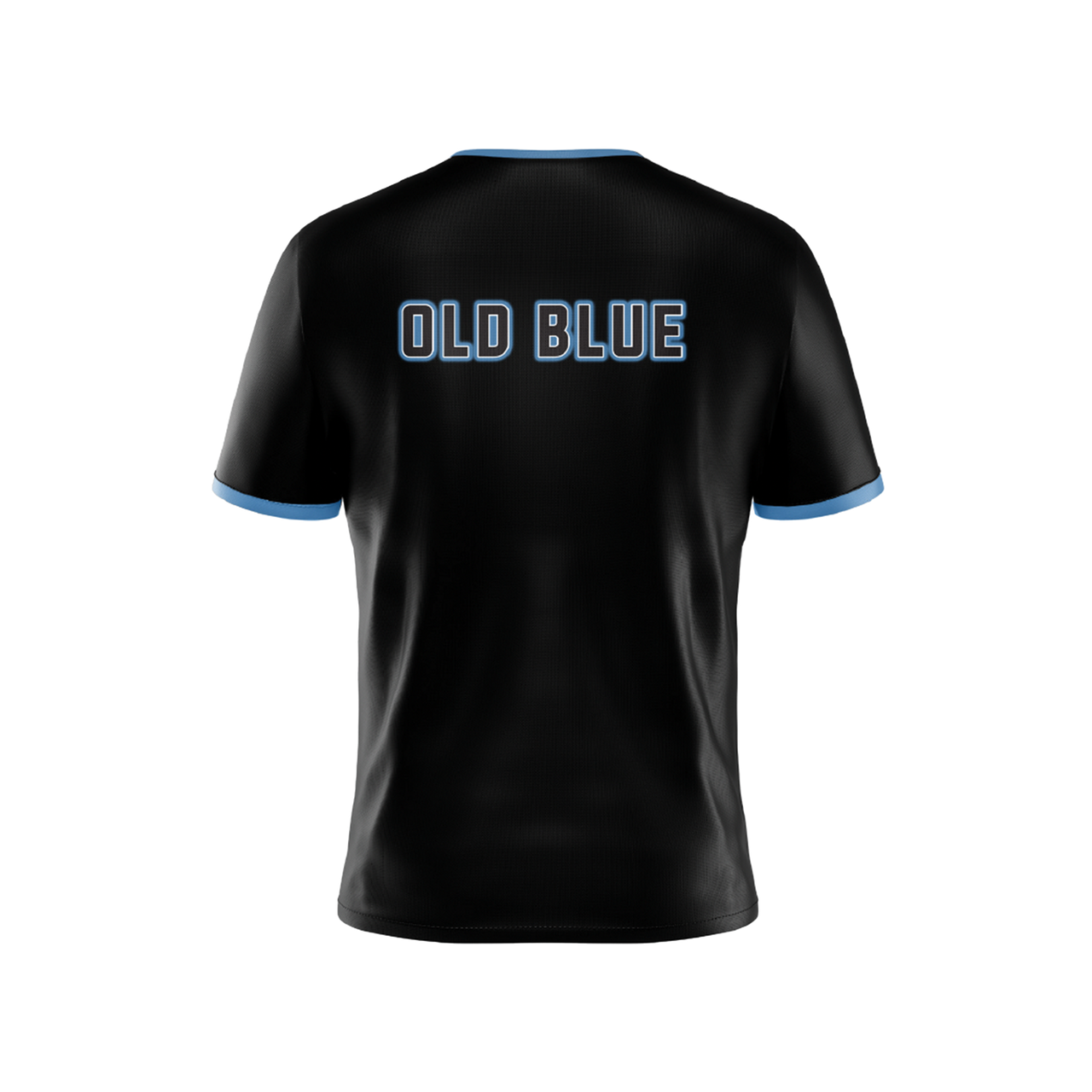 Old Blue Training T-shirt