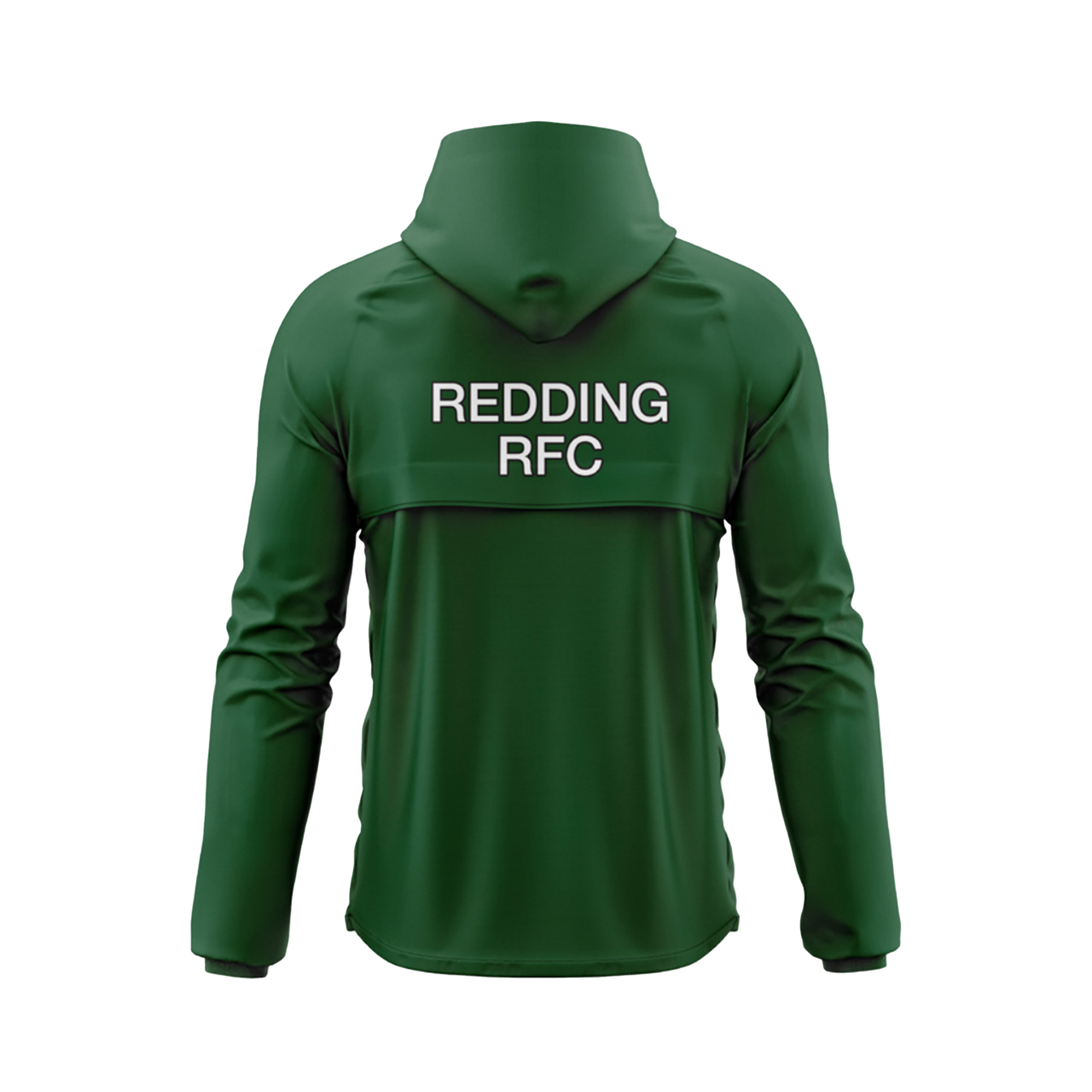 Redding RFC Warm Up Jacket