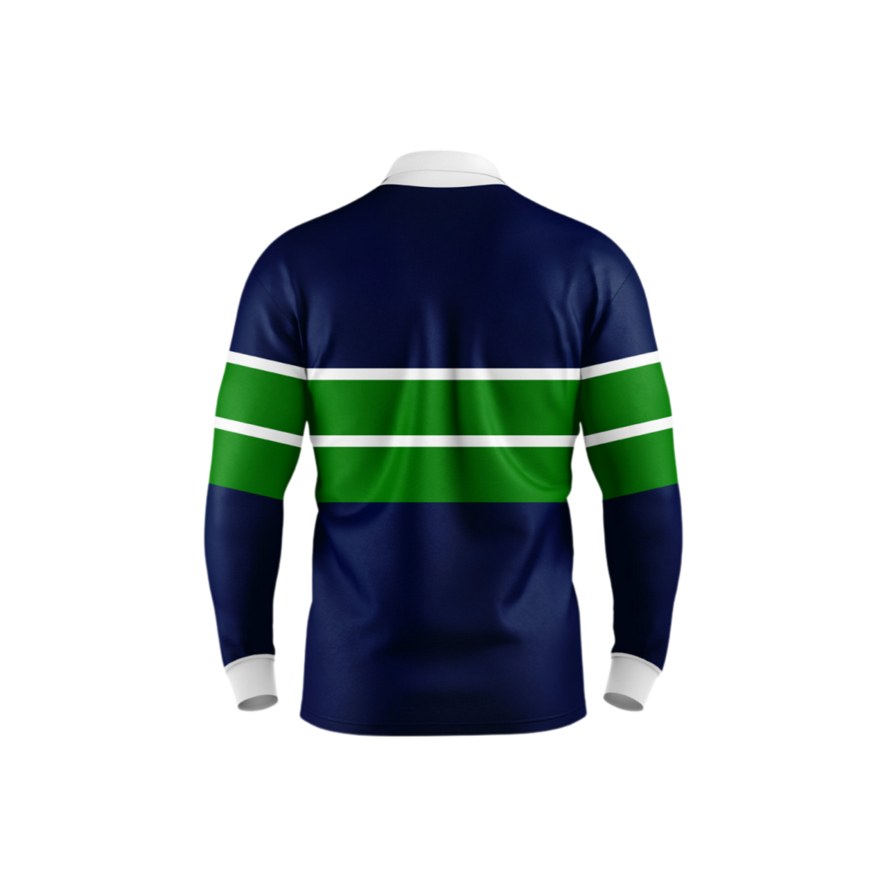 Richmond Old Boys Men's Fit Legacy Classic Jersey
