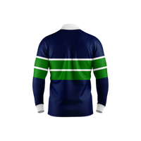 Thumbnail for Richmond Old Boys Men's Fit Legacy Classic Jersey