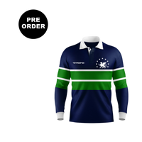 Thumbnail for Richmond Old Boys Men's Fit Legacy Classic Jersey