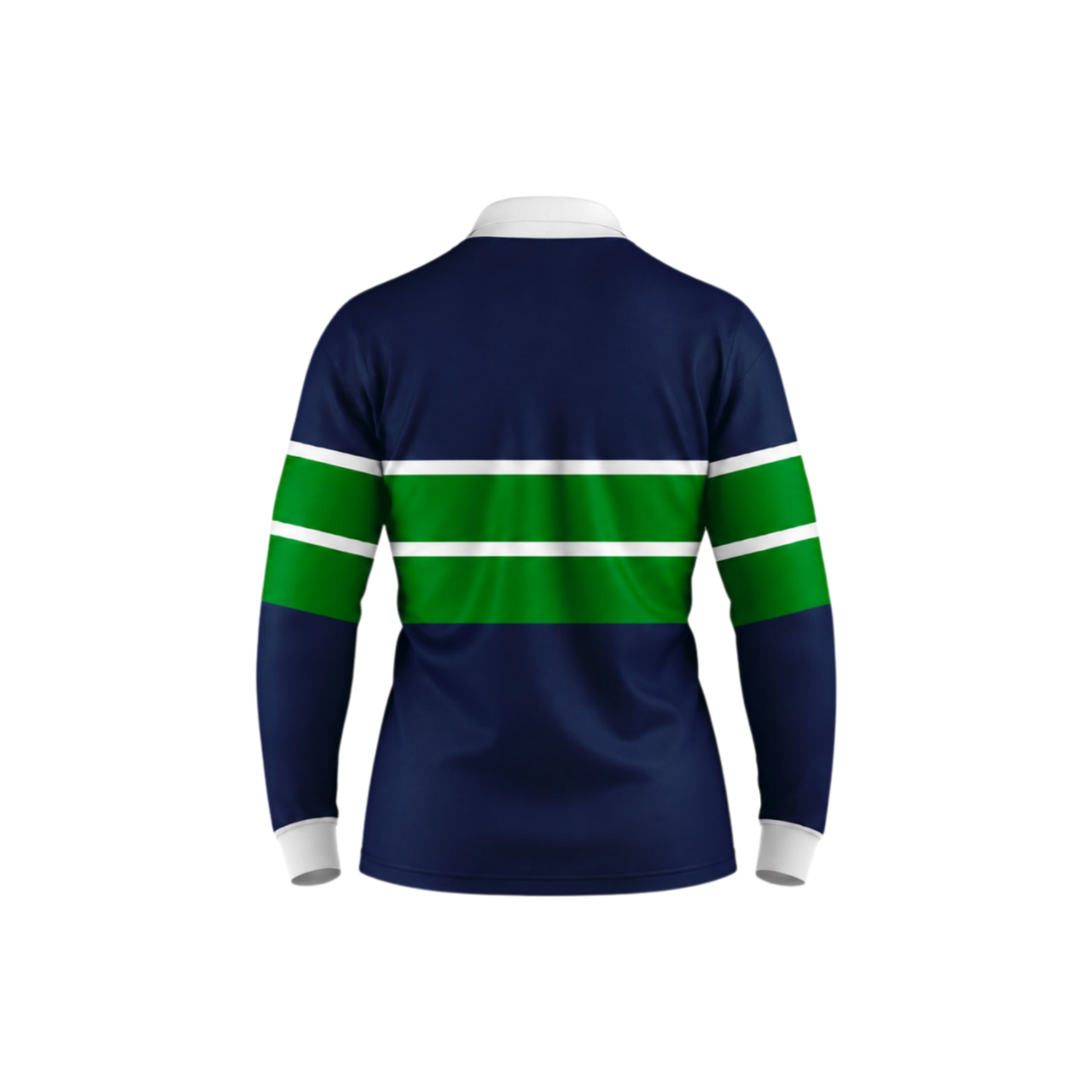 Richmond Old Boys Women's Fit Legacy Classic Jersey