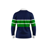 Thumbnail for Richmond Old Boys Women's Fit Legacy Classic Jersey