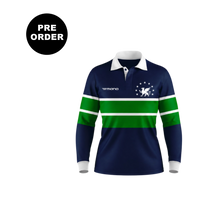Thumbnail for Richmond Old Boys Women's Fit Legacy Classic Jersey
