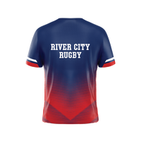 Thumbnail for River City RFC Men's Training T-Shirt