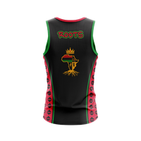 Thumbnail for ROOTS Training Singlet