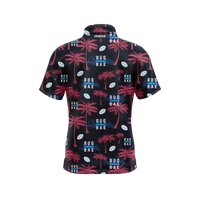 Thumbnail for Rug Bae Hawaiian Shirt