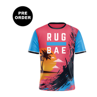 Thumbnail for Rug Bae Training T-Shirt