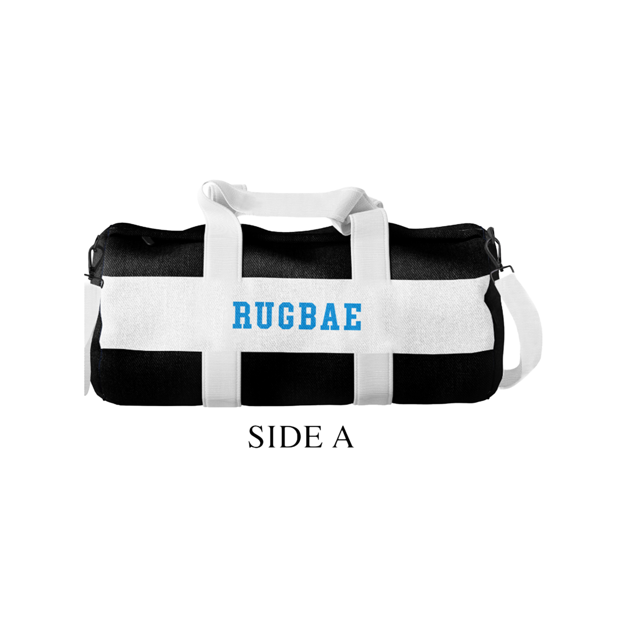 Rug Bae Duffle Bag