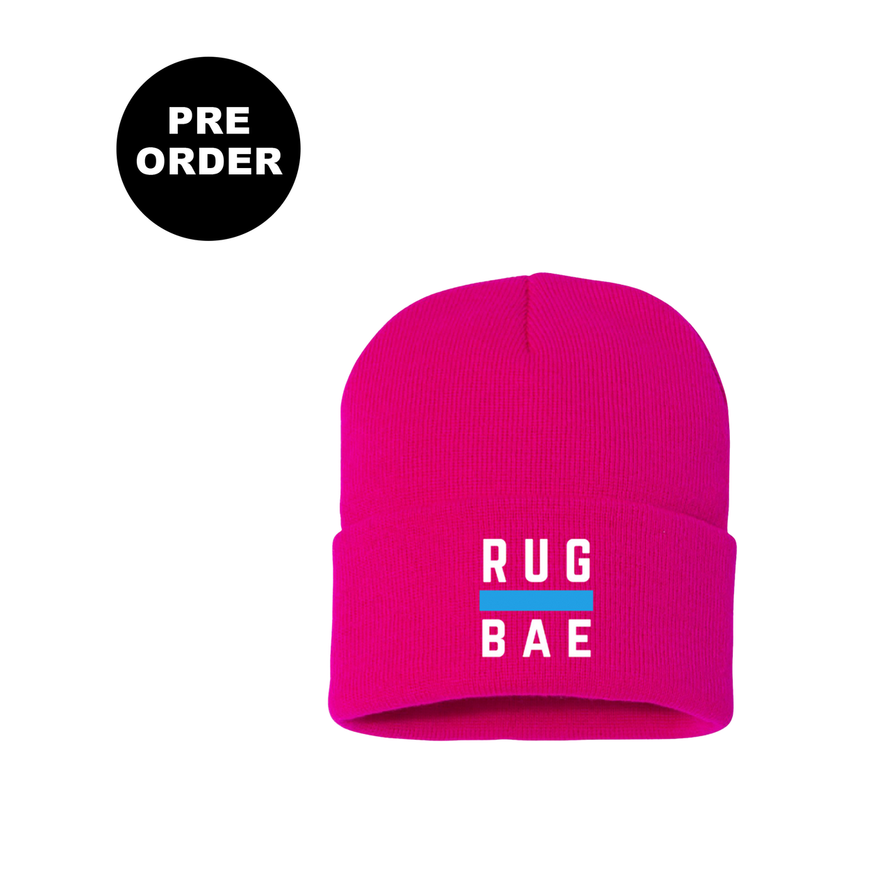 Rug Bae Beanie