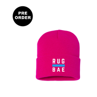 Thumbnail for Rug Bae Beanie