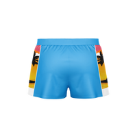 Thumbnail for Rug Bae Women's Playing Shorts