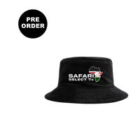 Thumbnail for Safari Select 7's Corduroy Bucket Hat