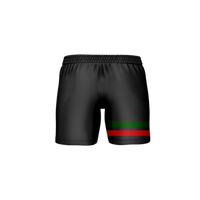 Thumbnail for Safari Select 7's Gym Shorts