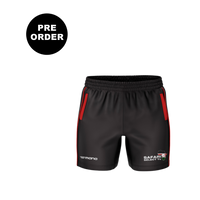 Thumbnail for Safari Select 7's Gym Shorts