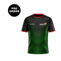 Thumbnail for Safari Select 7's Men's Dri-Wik™ Training T-Shirt