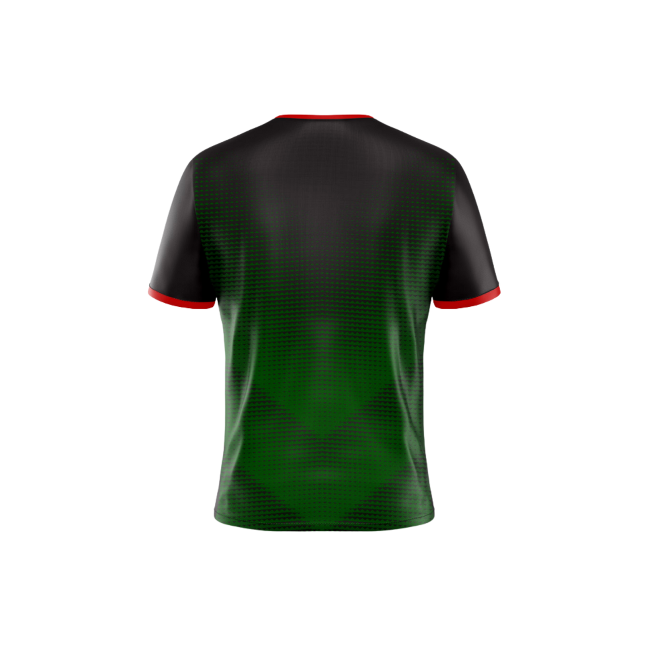 Safari Select 7's Men's Dri-Wik™ Training T-Shirt