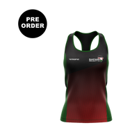 Thumbnail for Safari Select 7's Women's Dri-Wik™ Singlet